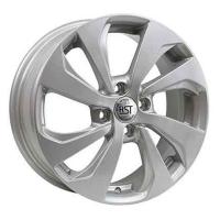 Литой колесный диск TechLine RST R006 SL 6,0x16 4x100 ET50 D60,1