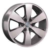 Литой колесный диск Toyota Replica TY63 GMF 8,5x20 6x139,7 ET20 D106,1