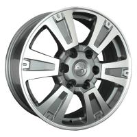 Литой колесный диск Toyota Replica TY204 GMF 7,5x18 6x139,7 ET25 D106,1