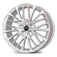 Литой колесный диск Toyota Replica TY0033 8,0x18 5x114,3 ET50 D60,1