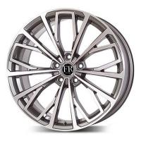 Литой колесный диск Audi Replica A193T GMF 8,5x19 5x112 ET35 D66,45
