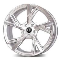 Литой колесный диск Audi Replica A240T SF 8,0x18 5x112 ET35 D66,45