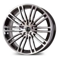 Литой колесный диск BMW Replica B194T BF 8,5x19 5x112 ET30 D66,6