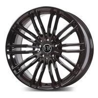 Литой колесный диск BMW Replica B194T Black 8,5x19 5x112 ET30 D66,6