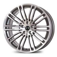 Литой колесный диск BMW Replica B194T GMF 8,5x19 5x112 ET30 D66,6