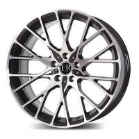 Литой колесный диск BMW Replica B196T BF 8,5x19 5x112 ET30 D66,6