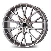 Литой колесный диск BMW Replica B196T GMF 8,5x19 5x112 ET30 D66,6