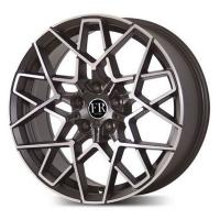 Литой колесный диск BMW Replica B5607 MBM 8,0x18 5x112 ET25 D66,6