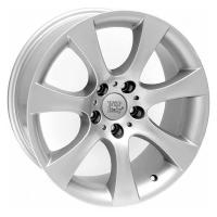 Литой колесный диск BMW Replica R637 Eletta 8,0x17 5x120 ET18 D72,6