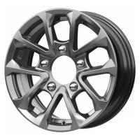 Литой колесный диск iFree Восток KC887 хай вэй 6,0x15 5x139,7 ET40 D98,5