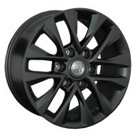 Литой колесный диск Mitsubishi Replica MI141 MB 7,5x18 6x139,7 ET38 D67,1