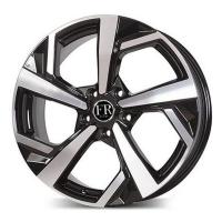 Литой колесный диск Nissan Replica NS156T BF 8,0x18 5x114,3 ET41 D66,1