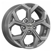 Литой колесный диск Carwel Цада GRT 6,5x16 5x114,3 ET50 D67,1