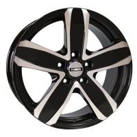 Литой колесный диск NEO 746 BD 6,5x17 5x114,3 ET45 D66,1