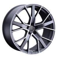 Литой колесный диск Audi Replica A156 MGMF 10,0x22 5x112 ET21 D66,6