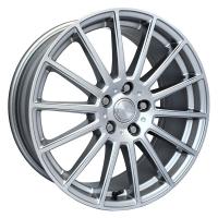 Литой колесный диск Proma Круиз неро 7,5x18 5x114,3 ET48,5 D67,1