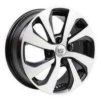 Литой колесный диск TechLine RST R005 BDM 6,0x15 4x100 ET46 D54,1