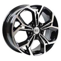 Литой колесный диск TechLine RST R016 BD 6,0x16 5x114,3 ET45 D60,1