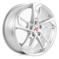 Литой колесный диск X-trike RST R037 HS 7,0x17 5x112 ET40 D57,1