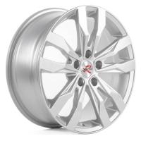Литой колесный диск X-trike RST R047 HS 7,0x17 5x114,3 ET45 D66,1