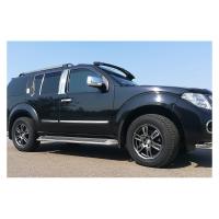 Литой колесный диск Skad Тор Графит 8,0x18 6x114,3 ET30 D67,1