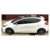 Литой колесный диск Skad Амстердам Графит 7,0x17 5x114,3 ET37 D66,6