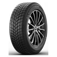 Зимние шины Michelin X-Ice Snow SUV 265/65R18 114T