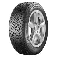 Зимние шипованные шины Continental IceContact 3 215/65R16 XL 102T