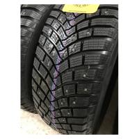 Зимние шипованные шины Continental IceContact 3 275/50R20 XL 113T