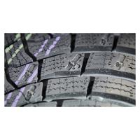 Зимние шипованные шины Continental IceContact 3 275/50R20 XL 113T