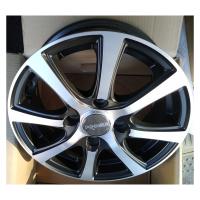 Литой колесный диск Proma Колизей алмаз матовый 6,0x15 5x100 ET43 D57,1