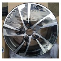 Литой колесный диск К7 K-77 Сицилия домино 6,5x16 5x114,3 ET50 D66,1