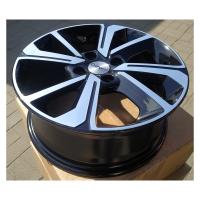 Литой колесный диск Carwel Воже ABT 6,0x15 4x98 ET36 D58,6