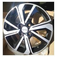 Литой колесный диск Carwel Воже ABT 6,0x15 4x98 ET36 D58,6