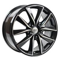 Литой колесный диск TechLine RST R057 BD 7,0x17 5x108 ET50 D63,3
