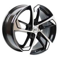 Литой колесный диск TechLine RST R037 BD 7,0x17 5x114,3 ET45 D66,1