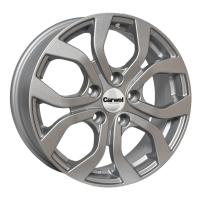 Литой колесный диск Carwel Буссе SL 6,5x16 5x114,3 ET50 D66,1