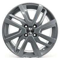 Литой колесный диск Carwel Таймыр GST 6,0x16 4x100 ET46 D54,1