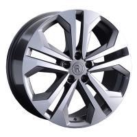 Литой колесный диск Audi Replica A203 GMFP 9,0x20 5x112 ET33 D66,6