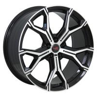 Литой колесный диск BMW Replica Concept-B537 BKF 10,5x21 5x112 ET43 D66,6