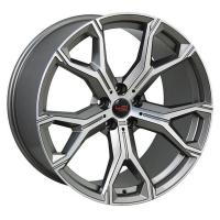 Литой колесный диск BMW Replica Concept-B537 GMF 10,5x20 5x112 ET40 D66,6