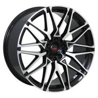 Литой колесный диск BMW Replica Concept-B542 BKF 9,5x22 5x112 ET37 D66,6