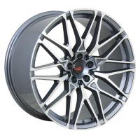 Литой колесный диск BMW Replica Concept-B542 GMF 9,5x21 5x112 ET37 D66,6
