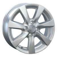 Литой колесный диск Chevrolet Replica GN45 6,0x15 4x114,3 ET44 D56,6