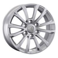 Литой колесный диск Haval Replica HV20 7,5x18 6x139,7 ET42 D100,1