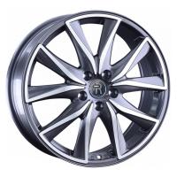Литой колесный диск Haval Replica HV16 GMF 7,0x19 5x114,3 ET40 D64,1