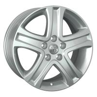 Литой колесный диск Haval Replica HV21 6,5x17 5x114,3 ET40 D64,1