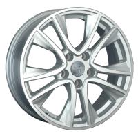 Литой колесный диск Haval Replica HV23 SF 6,5x17 5x114,3 ET40 D64,1
