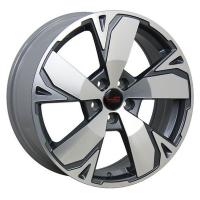 Литой колесный диск Subaru Replica Concept-SB509 GMF 7,0x17 5x100 ET48 D56,1