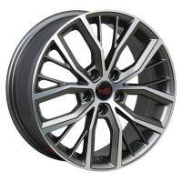 Литой колесный диск Volkswagen Replica Concept-VV552 GMF 7,0x17 5x112 ET49 D57,1
